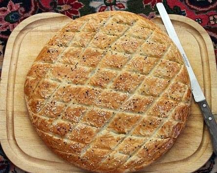 طرز تهیه نان رژیمی خوشمزه و مقوی