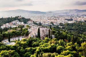 حقایق خواندنی و جالب در مورد شهر آتن یونان