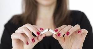 سیگار برای افرادی که کبد چرب دارند بسیار مضر است