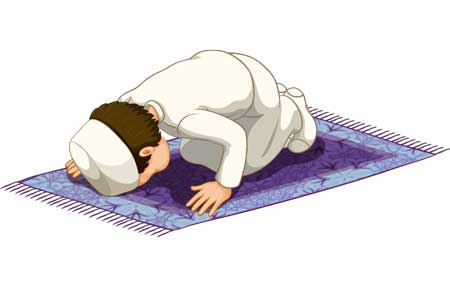 عکس پروفایل نماز برای شبکه های اجتماعی تصاویر مذهبی نماز