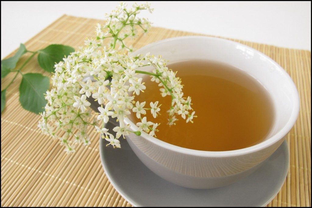 چای سفید باعث لاغری و کاهش وزن می شود؟
