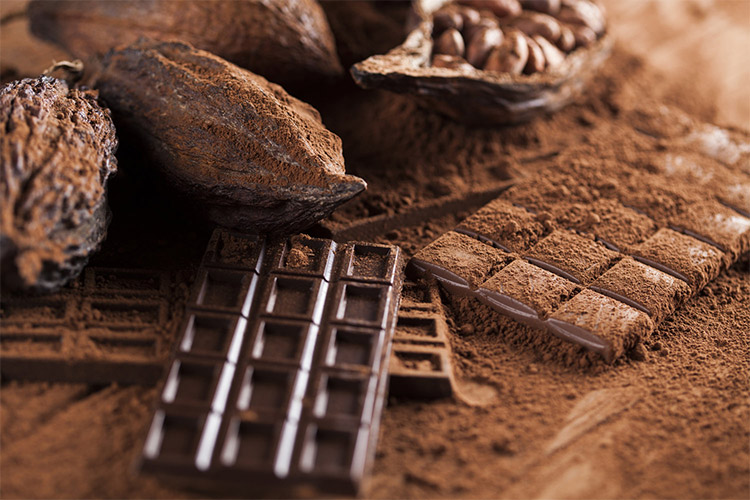 شکلات بخورید تا قدرت مغز شما بیشتر شود