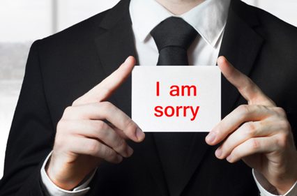 چرا باید عذرخواهی کنیم و عذرخواهی را یاد بگیریم؟