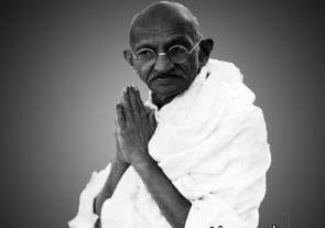 جملات زیبای گاندی رهبر هند درباره موفقیت در زندگی