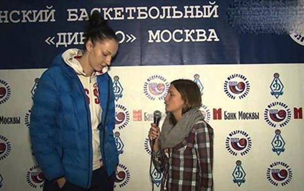 این دختر جوان روس بلندقد ترین زن جهان است! + عکس
