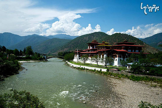 سفر به کشور بوتان