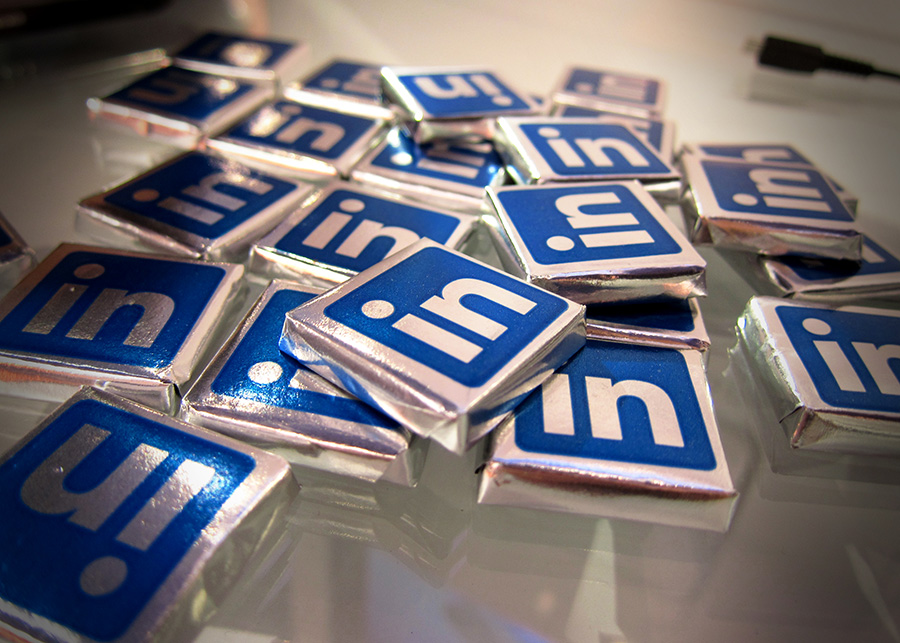 لینکدین معرفی شبکه اجتماعی قوی و حرفه ای LinkedIn