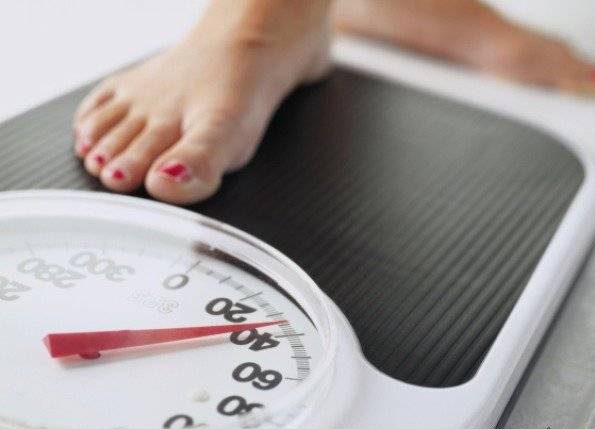 در ماه چند کیلو وزن کم کنیم مجاز است؟