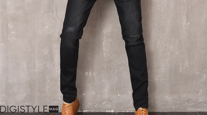 خرید شلوار جین مردانه بخشی معمول از خریدهای سالانه لباس است