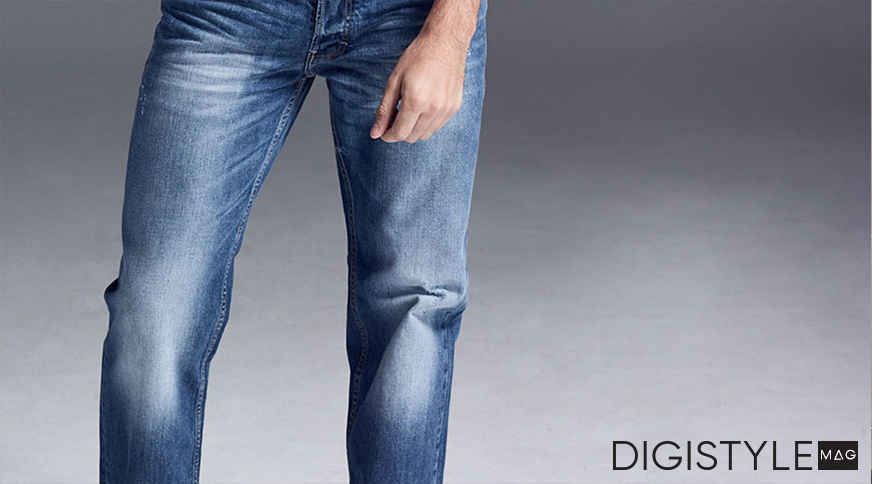 خرید شلوار جین مردانه بخشی معمول از خریدهای سالانه لباس است