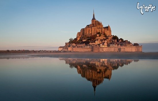 زیباترین روستاهای فرانسه