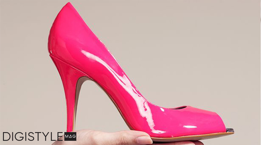خرید کفش زنانه به ویژه کفش پاشنه بلند