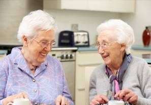 مواد غذایی برای زنان سالمند