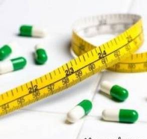 قرص لاغری و داروی ضد چاقی