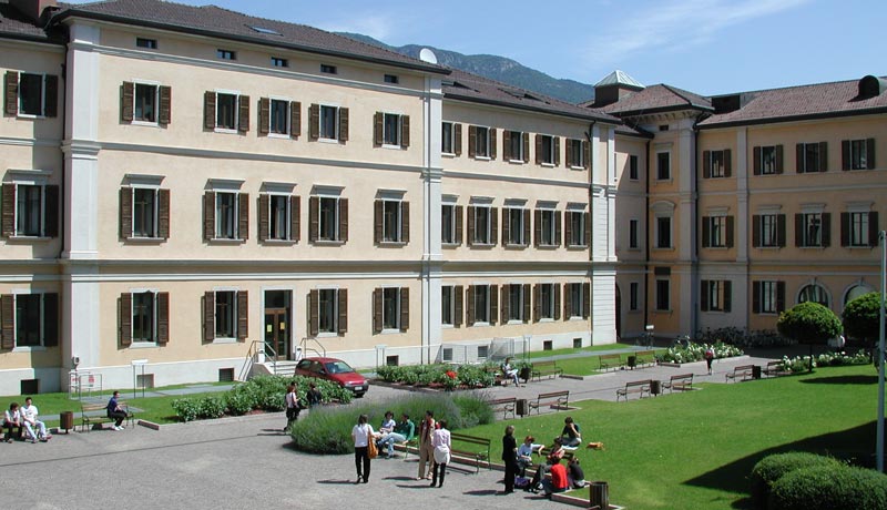 دانشگاه ایتالیا