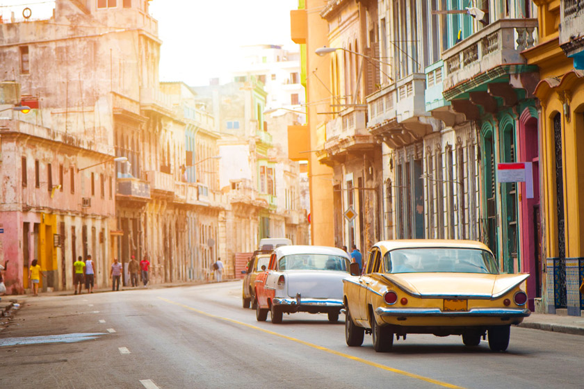 هزینه سفر به کوبا, سفر به کوبا, براورد هزینه ها