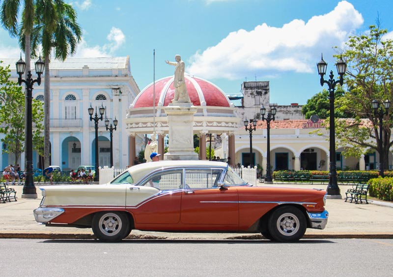 هزینه سفر به کوبا, سفر به کوبا, براورد هزینه ها