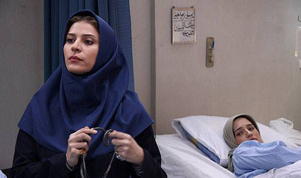 همبازی شدن همسر فعلی و همسر قبلی رامبد جوان در یک فیلم همبازی شدن همسر فعلی و همسر قبلی رامبد جوان در یک فیلم
