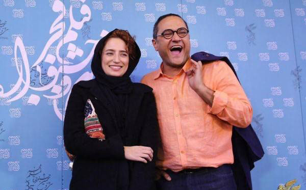 همبازی شدن همسر فعلی و همسر قبلی رامبد جوان در یک فیلم همبازی شدن همسر فعلی و همسر قبلی رامبد جوان در یک فیلم