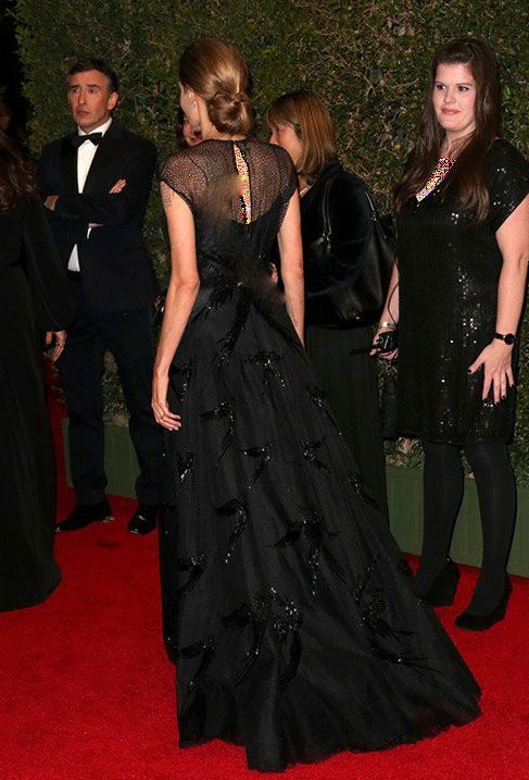 تیپ و مدل لباس آنجلینا جولی