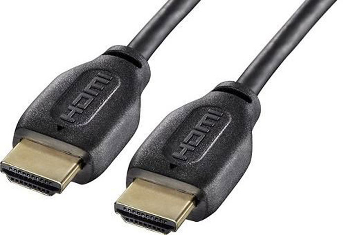 راهنمای خرید کابل HDMI مناسب با قابلیت 4K و HDR
