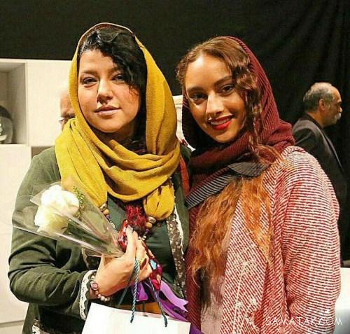 عکس بازیگران زن و مرد ایرانی در شبکه های اجتماعی سری جدید