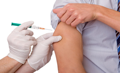 واکسن هپاتیت B