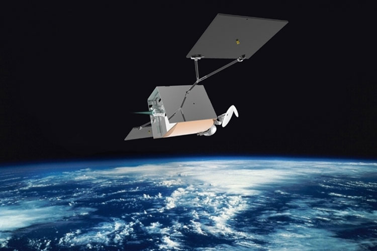 شرکت وان‌وب بزودی اینترنت ماهواره ای ارائه می دهد