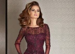 لباس مجلسی برای عروسی لباس مجلسی برای عروسی