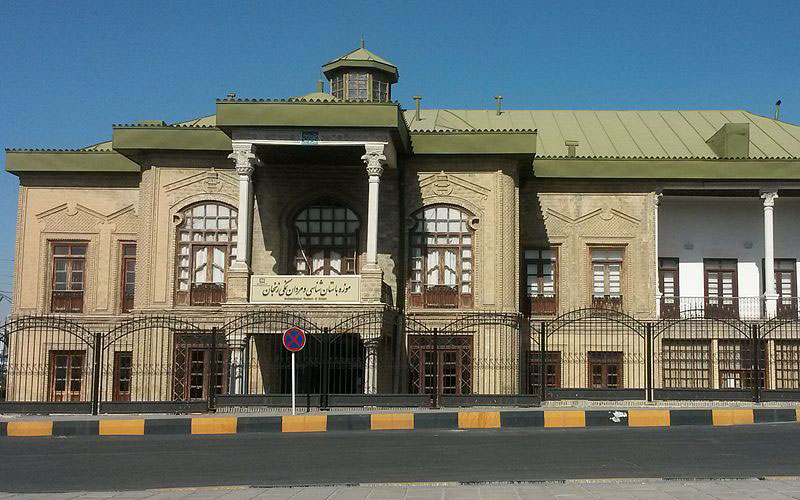 زنجان