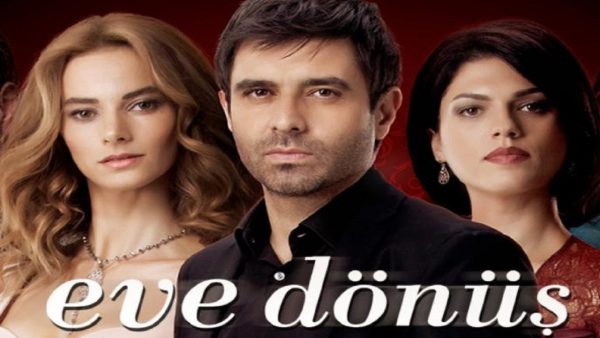 دانلود آهنگ تیتراژ سریال ترکی بازگشت به خانه