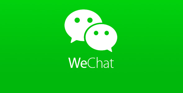 دانلود وی چت مسنجر جایگزین تلگرام WeChat