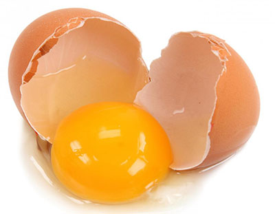 خاصیت تخم بلدرچین و تخم مرغ برای کودک