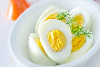 خاصیت تخم بلدرچین و تخم مرغ برای کودک