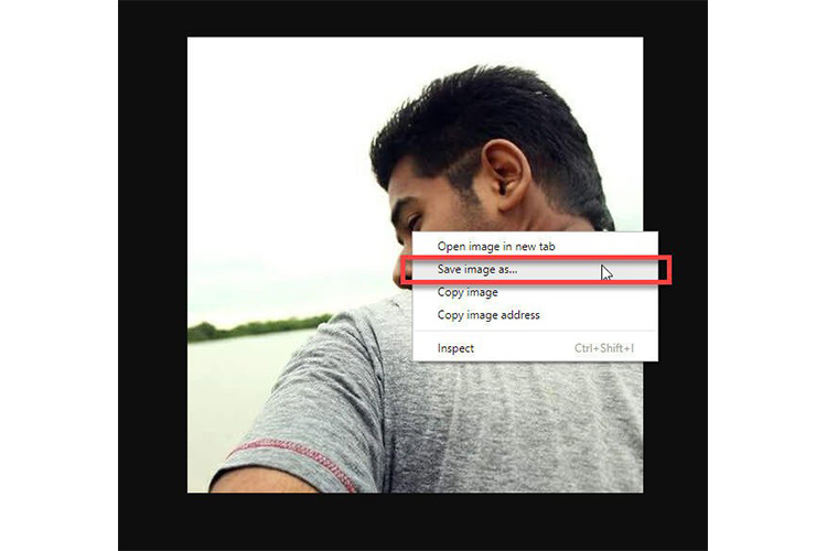 نحوه ذخیره و Save عکس پروفایل اینستاگرام در کامپیوتر و موبایل
