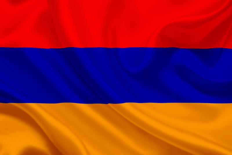 نحوه گرفتن ویزای توریستی ارمنستان