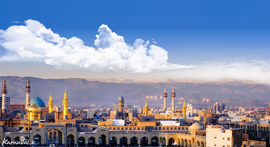 مسافرین و زوار شهر مشهد بخوانند؛ راهنمای کامل مسافرتی مشهد