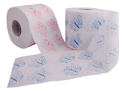 خطرات استفاده از دستمال کاغذی برای ناحیه تناسلی خانمها