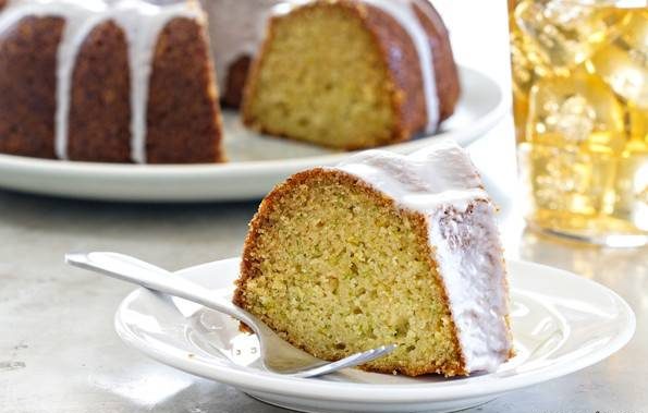 طرز تهیه کیک کدو سبز لیمویی با طعمی متفاوت و عالی