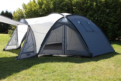Tent 11