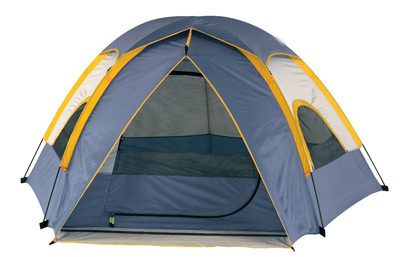 Tent 8