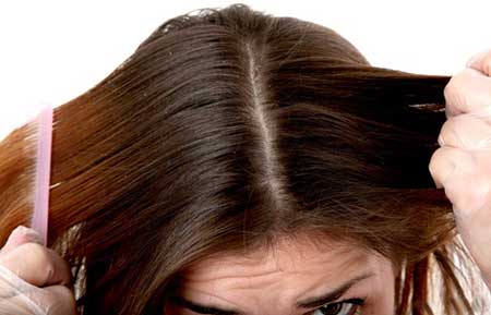 7 باور غلط در خانمها که باعث ریزش مو می شود