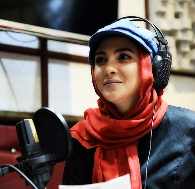 الهه پرسون الهه پرسون