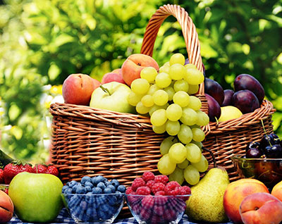 میوه های مفید در بارداری