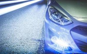 چراغ دی لایت خودرو چیست و به چه منظوری در خودرو تعبیه می شود؟