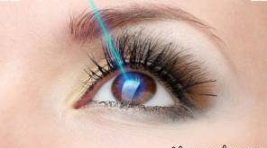 روش های مراقبت از چشم بعد از عمل لیزیک چشم
