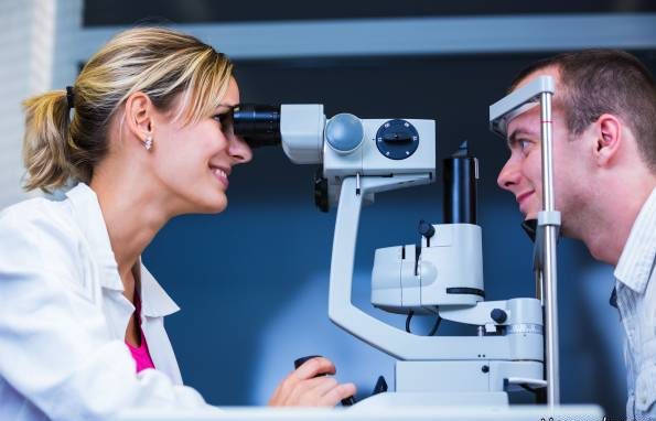 روش های مراقبت از چشم بعد از عمل لیزیک چشم