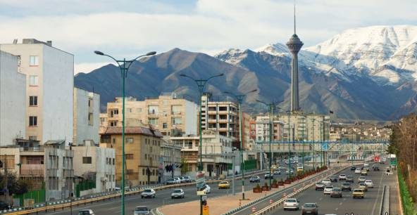 جدیدترین قیمت مسکن در تهران