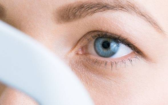 دلیل بالا رفتن فشار چشم چیست؟ درمان سریع فشار چشم