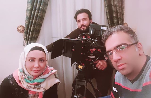 سارا احمدیان سارا احمدیان